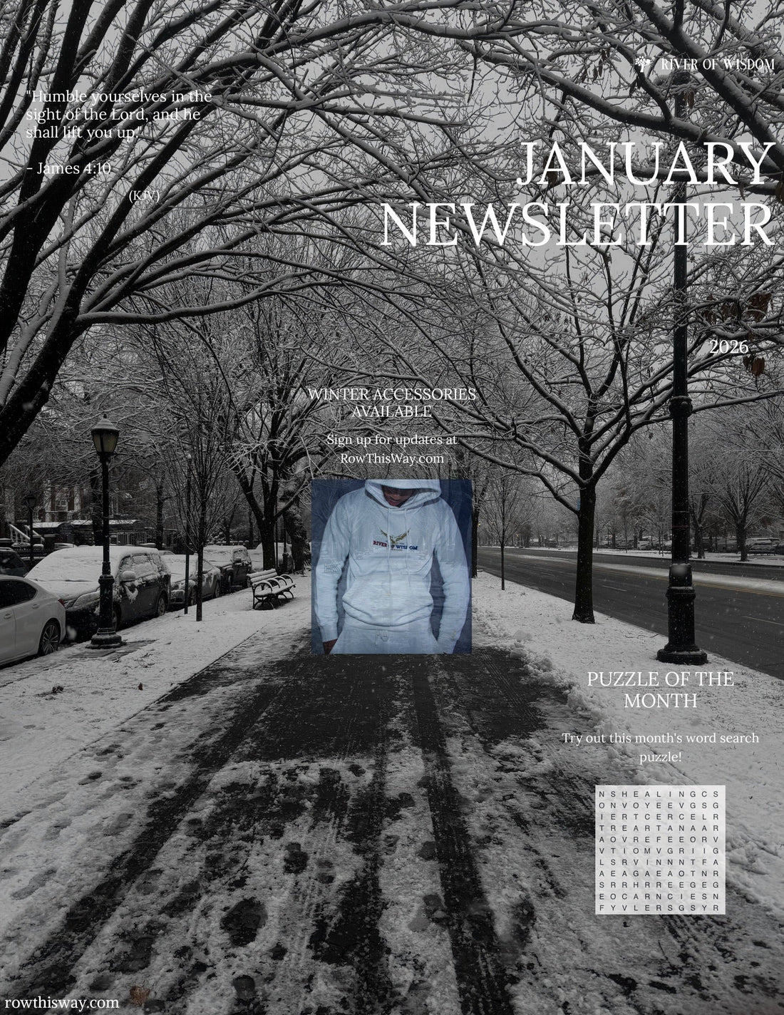 January 2026