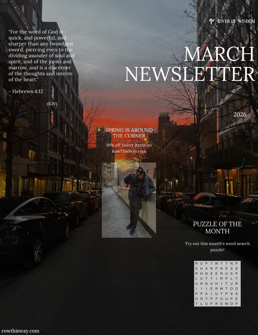March 2026