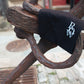 Black Defined Tee