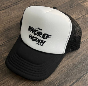 EST 2021 Trucker Hat