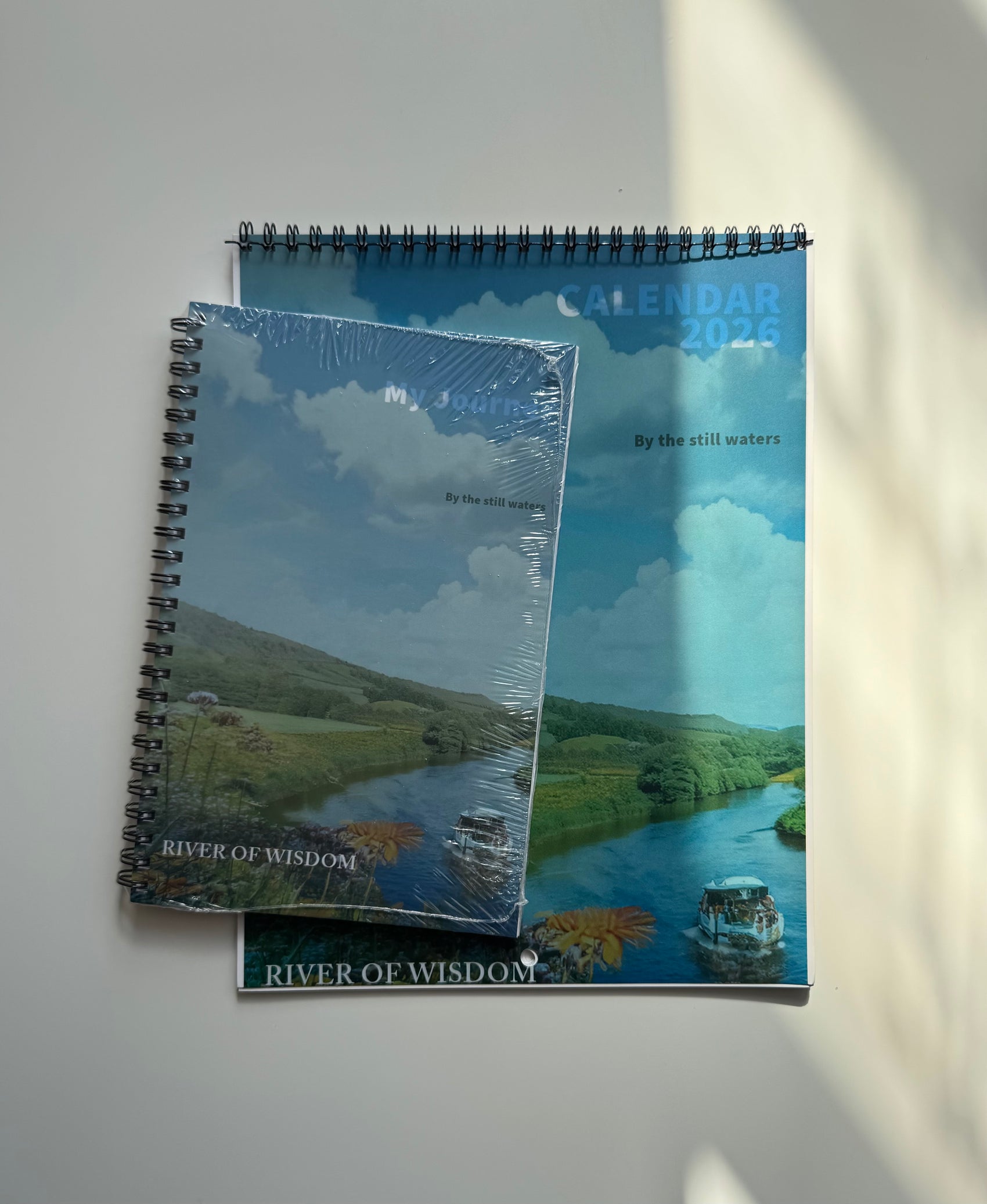 River of Wisdom 26 Bundle – By The Still Waters
