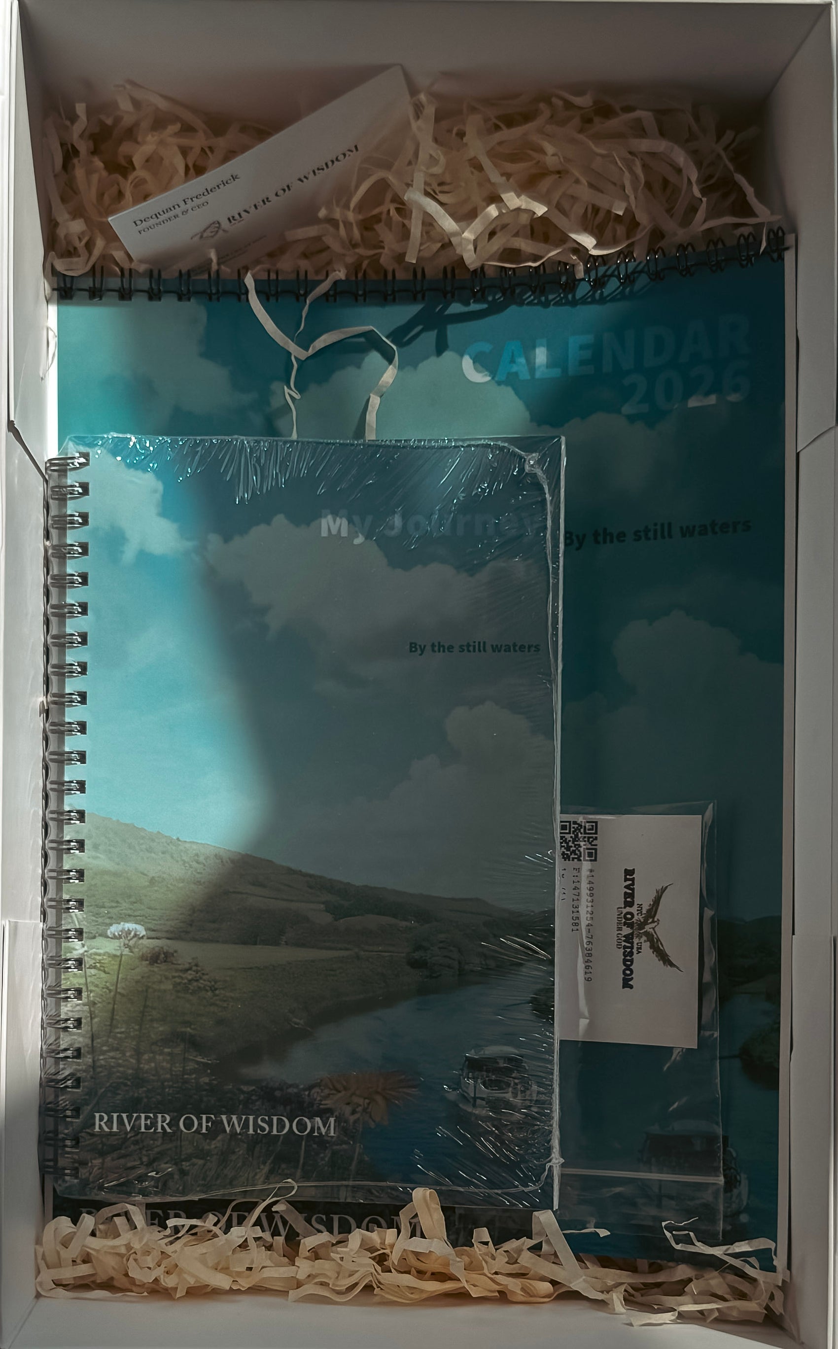 River of Wisdom 26 Bundle – By The Still Waters