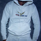 Soaring Eagle Pullover