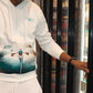 Row This Way Full-Zip