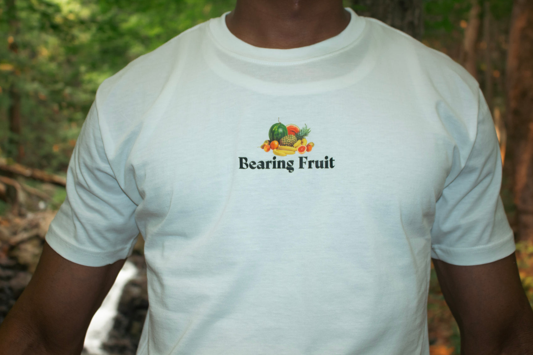 Bearing Fruit Tee