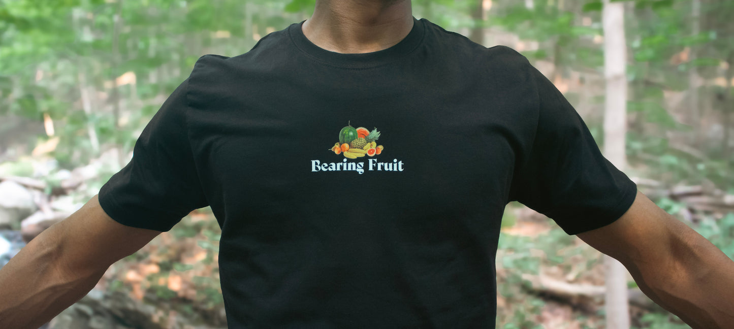 Bearing Fruit Tee