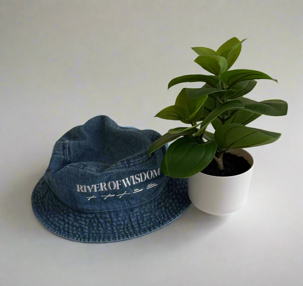 Row Bucket – ROW THIS WAY